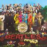 Beatles - Sgt Pepper's Lonely Hearts Club Band — imagen 8