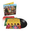 Beatles - Sgt Pepper's Lonely Hearts Club Band — imagen 1
