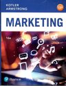 Marketing 16ª Edición Kotler / Armstrong Original — imagen 4