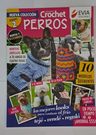 Pack 5 Revistas De Crochet Para Perros Tejido Mascotas — imagen 2