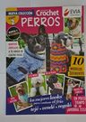 Pack 5 Revistas De Crochet Para Perros Tejido Mascotas — imagen 7
