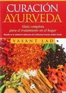 Curación Ayurveda: Guía Completa Vasant Lad — imagen 5