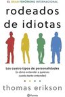 Rodeados De Idiotas Los Cuatro Tipos De Personalidades — imagen 2