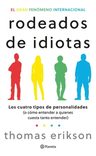 Rodeados De Idiotas Los Cuatro Tipos De Personalidades — imagen 1