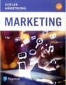Marketing  Concepto. Mercado Y Clases   Kotler, Philip — imagen 1