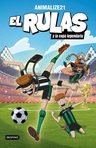 El Rulas 2: El Rulas Y La Copa Legendaria Animalize21 — imagen 1