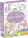 Mi Caja De Unicornios Figuras Póster, Pegatinas Lápices — imagen 1