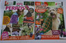 Pack 5 Revistas De Crochet Para Perros Tejido Mascotas — imagen 3