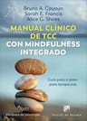 Terapia Cognitivo Conductual Con Mindfulness Terapeutas — imagen 1