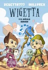 Wigetta Y El Baculo Dorado Vegetta777 Willyrex — imagen 2