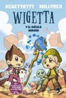 Wigetta Y El Baculo Dorado Vegetta777 Willyrex — imagen 1