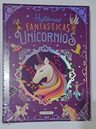 Historias Fantásticas De Unicornios - Portugués — imagen 1