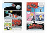 Investigators 4 - Hormigas Contra Robots Mango Zas Comic — imagen 2