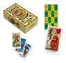 Tarocco Bizzarro Di F. Bruna Tarot Piamontés Unico Exclusivo — imagen 2