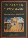 El Oraculo Lenormand Y Las Claves De Salomon — imagen 4
