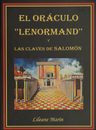 El Oraculo Lenormand Y Las Claves De Salomon — imagen 1