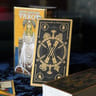 Keymaster Tarot Lorenzo Gaggiotti Marsella Y A. E. Waite — imagen 2