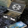Keymaster Tarot Lorenzo Gaggiotti Marsella Y A. E. Waite — imagen 3
