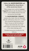 Keymaster Tarot Lorenzo Gaggiotti Marsella Y A. E. Waite — imagen 4