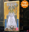 Keymaster Tarot Lorenzo Gaggiotti Marsella Y A. E. Waite — imagen 1
