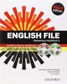English File Elementary Multipack A — imagen 2