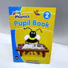 Jolly Phonics Pupil Book 2 : In Print Letters, De Sara Wernham; Sue Lloyd. Editorial Jolly Phonics, Tapa Blanda En Inglés — imagen 4