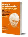 Pichon-riviére Obra Completa Psicologia Social Psicoanalisis — imagen 5