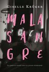 Mala Sangre, De Giselle Krüger. Editorial Plaza & Janes, Tapa Blanda En Español, 2023 — imagen 1
