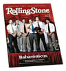 Revista Rolling Stone Babasónicos : Desfachatados Pop — imagen 1