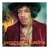 The Best Of Jimi Hendrix Hendrix Jimi Cd — imagen 2