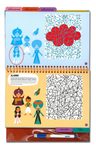 25 Enigmas En Los Cuentos Libro Viaje Juego — imagen 3
