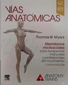 Myers Vías Anatómicas Novedad Envíos A Todo El País — imagen 3