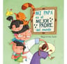 Libro: Mi Papá Es El Mejor Padre Del Mundo - Beascoa — imagen 3