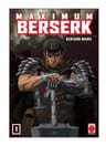 Berserk Maximum # 01 - Kentaro Miura — imagen 2