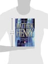 Comentario Bíblico Matthew Henry, De Henry, Matthew. Editorial Clie, Tapa Dura En Español — imagen 3
