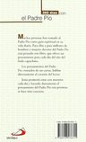 365 Días Con El Padre Pío - Epistolario Memorias Reflexiones — imagen 2
