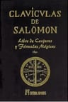 Claviculas De Salomon: 1641 Libro De Conjuros Jorge Guerra — imagen 6