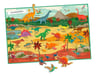 Mi Estuche De Imanes: Dinosaurios - 30 Imanes Y 1 Póster — imagen 2