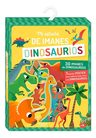 Mi Estuche De Imanes: Dinosaurios - 30 Imanes Y 1 Póster — imagen 4