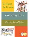 El Juego De La Vida Y Como Jugarlo, De Florence Scovel Shinn. Editorial Ediciones Librería Argentina (ela), Tapa Blanda En Español, 2013 — imagen 3