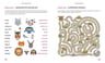 Cuaderno Kids Vol 1 Juegos Aprender Niños — imagen 4