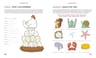 Cuaderno Kids Vol 1 Juegos Aprender Niños — imagen 5