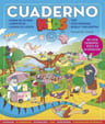 Cuaderno Kids Vol 1 Juegos Aprender Niños — imagen 1