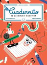 Cuadernito De Escritura Divertida Niños Y Los Profes — imagen 2