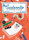 Cuadernito De Escritura Divertida Niños Y Los Profes — imagen 5