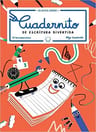 Cuadernito De Escritura Divertida Niños Y Los Profes — imagen 1