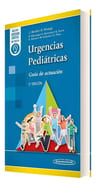 Urgencias Pediátricas 2024 +version Dig. Medicina Pediatria — imagen 2