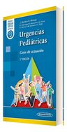 Urgencias Pediátricas 2024 +version Dig. Medicina Pediatria — imagen 6