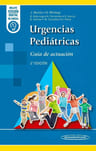 Urgencias Pediátricas 2024 +version Dig. Medicina Pediatria — imagen 1