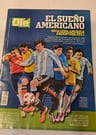 Revista Grafico 2011 Campeón América Urguay Messi — imagen 3